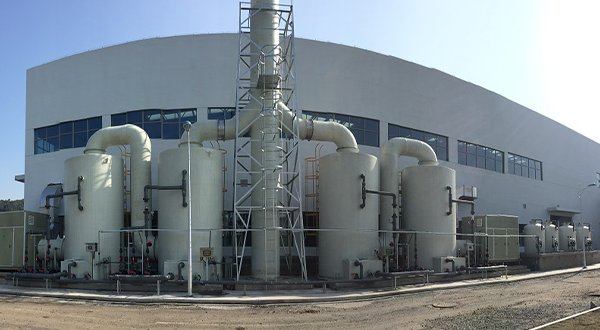 常用汽提設(shè)備的分類和汽提法在污水處理系統(tǒng)中的應用 常用汽提設(shè)備的分類和汽提法在污水處理系統(tǒng)中的應用