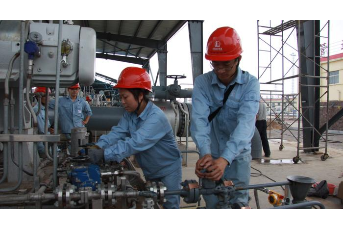 機泵操作工應該掌握哪些基本知識？