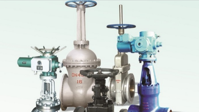 廢水處理場(chǎng)常用閥門(mén)有哪些？常用閥門(mén)型號(hào)的含義是什么？