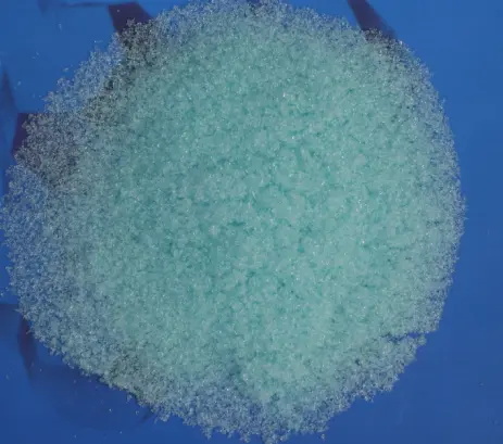 廢水雜質(zhì)顆粒分類(lèi) 廢水雜質(zhì)顆粒分類(lèi)