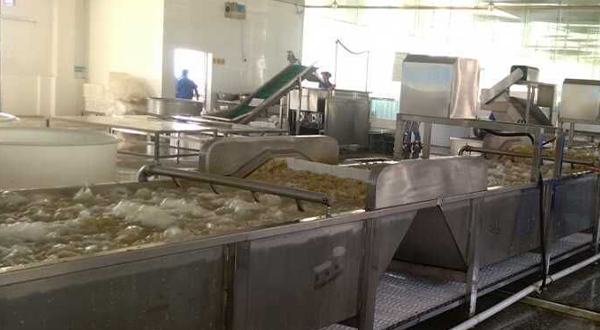 泡菜廢水 泡菜廢水