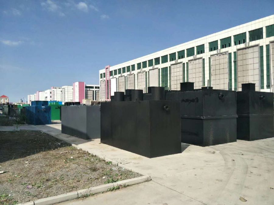 溫州制藥醫(yī)療廢水處理案例 溫州制藥醫(yī)療廢水處理案例