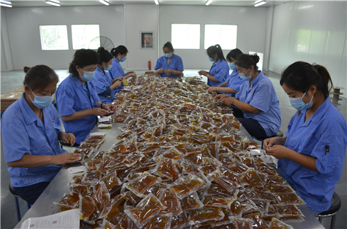 中藥廢水，制藥廢水應該怎么處理-樂中環(huán)保