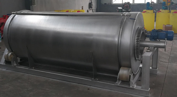 厭氧生物反應(yīng)器內(nèi)出現(xiàn)泡沫、化學(xué)沉淀等不良現(xiàn)象的原因是什么?-樂中環(huán)保