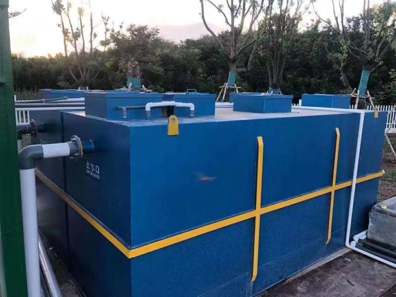 養(yǎng)殖污水處理設(shè)備應(yīng)用范圍是什么？兩大優(yōu)勢介紹