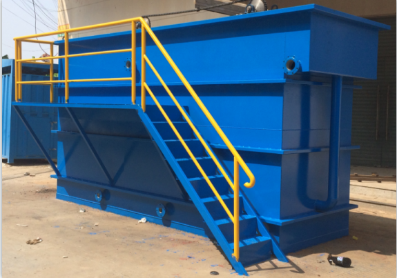 溶氣氣浮機有哪幾種？這兩點實用經驗可參考！