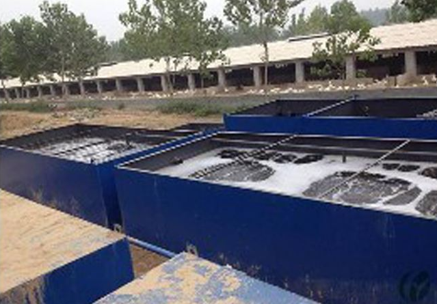 養(yǎng)殖場(chǎng)污水處理設(shè)備需要多少錢？養(yǎng)殖污水處理方法有哪些？