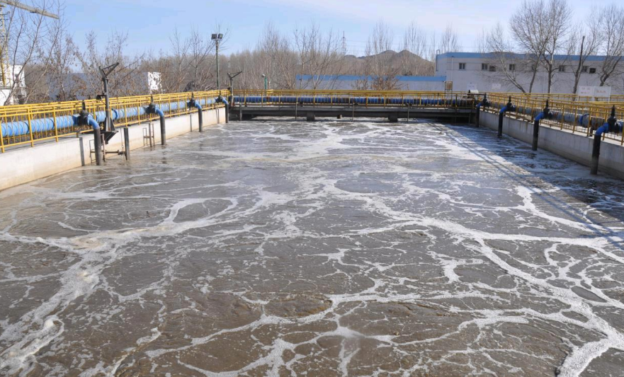 廢水和污水區(qū)別在哪里？-樂中環(huán)保