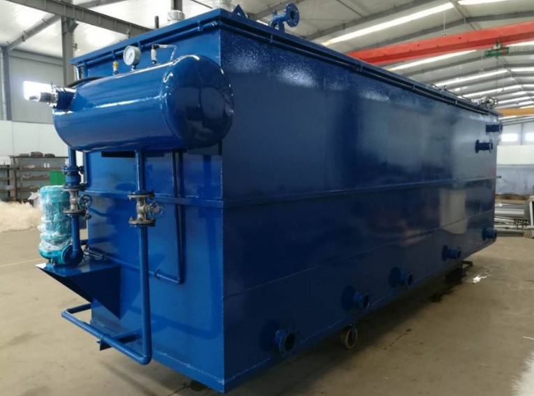 食品污水處理設(shè)備多少錢？-污水處理十萬個為什么