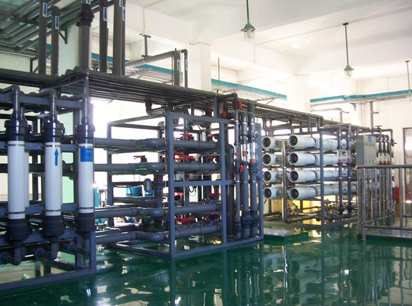 廢水回用方案，工廠如何通過廢水回收降低運營成本？