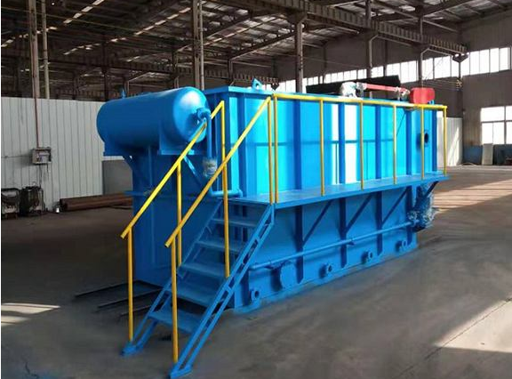 食品污水處理設(shè)備指的是什么？食品廠污水處理的一般流程有哪些？