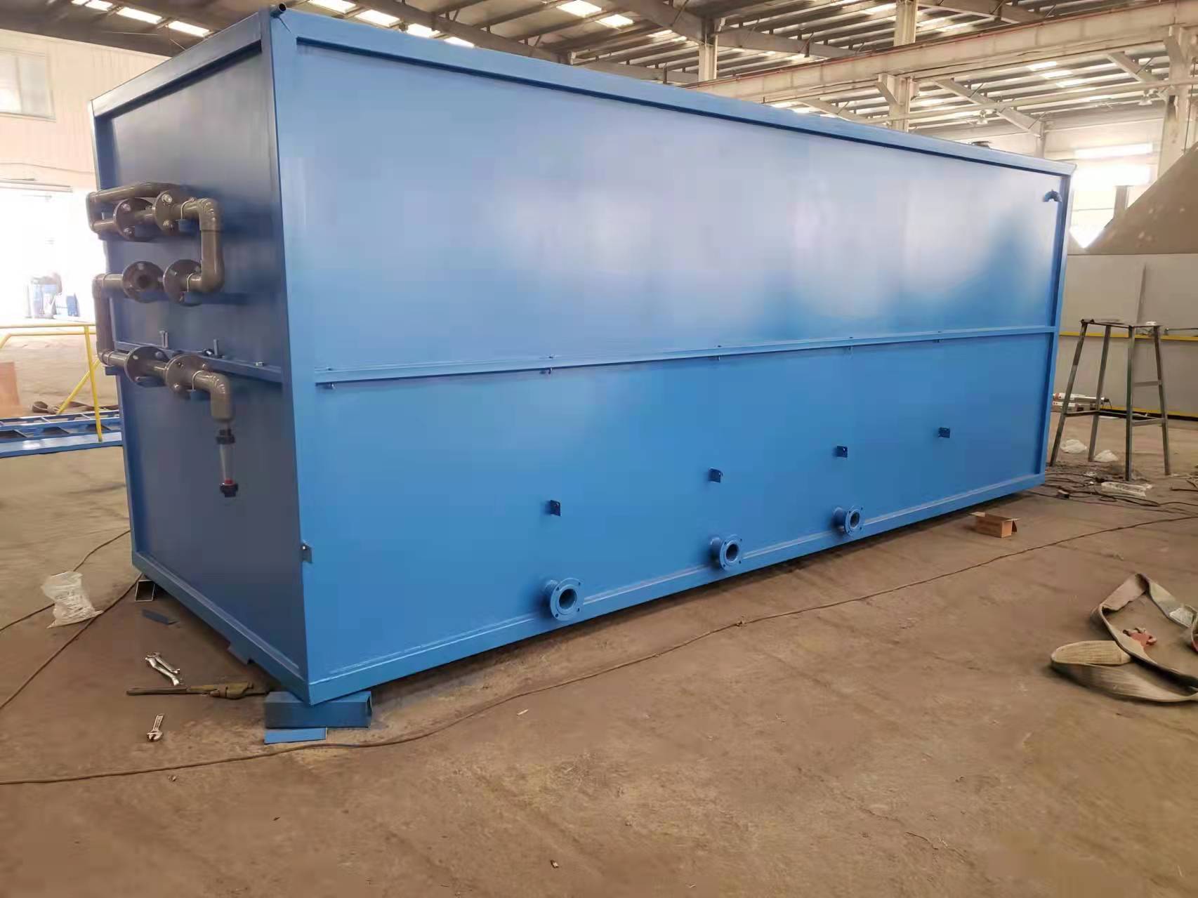 生活污水處理設(shè)備維護(hù)方法，一體化生活污水處理設(shè)備維護(hù)