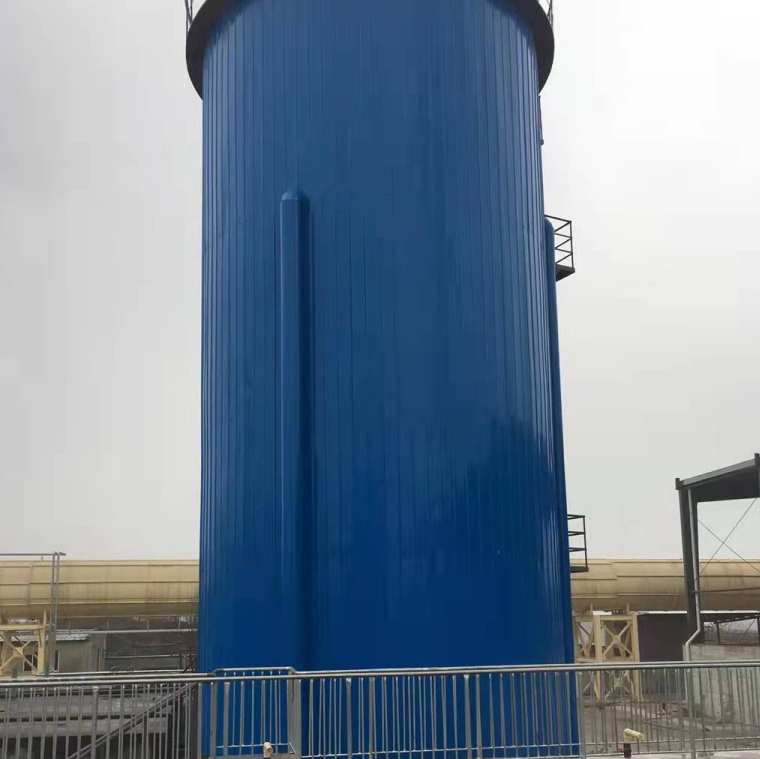 厭氧式發(fā)酵罐用途，厭氧罐構(gòu)造原理，厭氧罐優(yōu)缺點(diǎn)介紹02