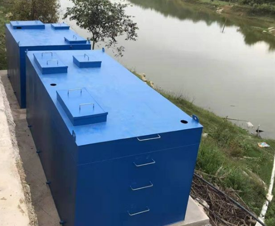 生活污水處理一體化處理設(shè)備故障解決辦法-樂中環(huán)保 生活污水處理一體化處理設(shè)備故障解決辦法-樂中環(huán)保