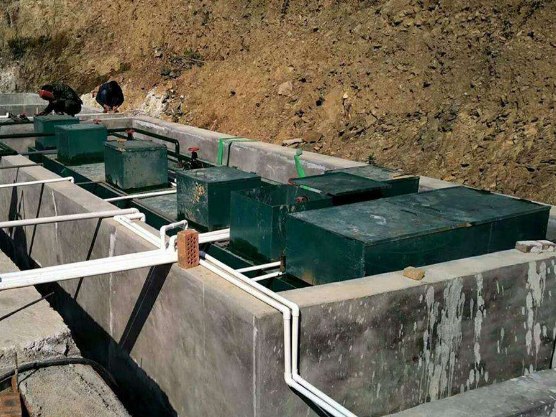 地埋式污水處理設(shè)備價格高低無法判斷？掌握這幾點(diǎn)幫你更好抉擇！