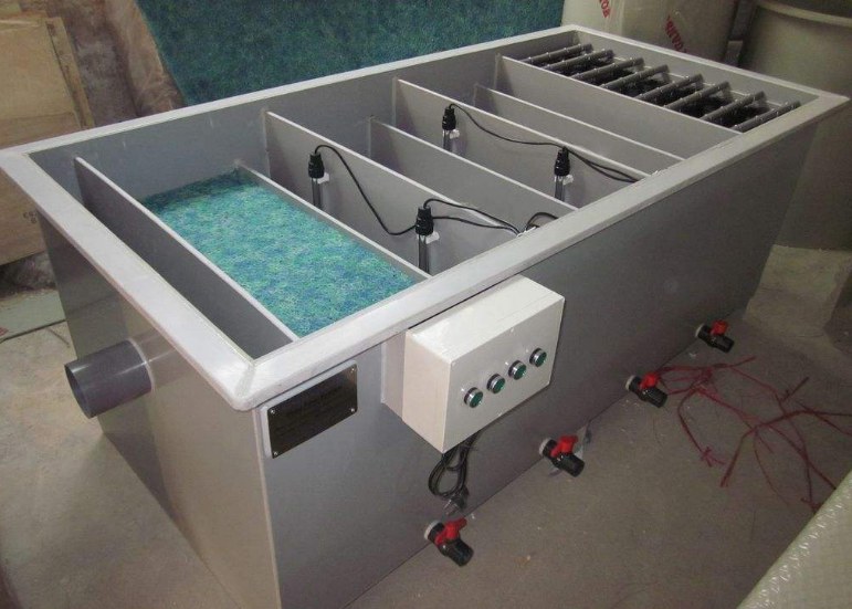 養(yǎng)殖污水處理設(shè)備有哪些購買渠道，如何找到專業(yè)的廠家？02