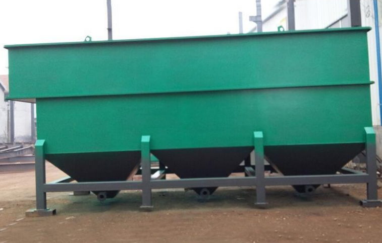 斜管沉淀器的基本要求有哪些？