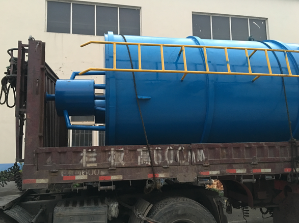 如何讓uasb厭氧罐里培養(yǎng)出顆粒污泥，用這三種方法就夠了