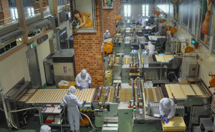 食品污水處理設(shè)備的核心部件有哪些？