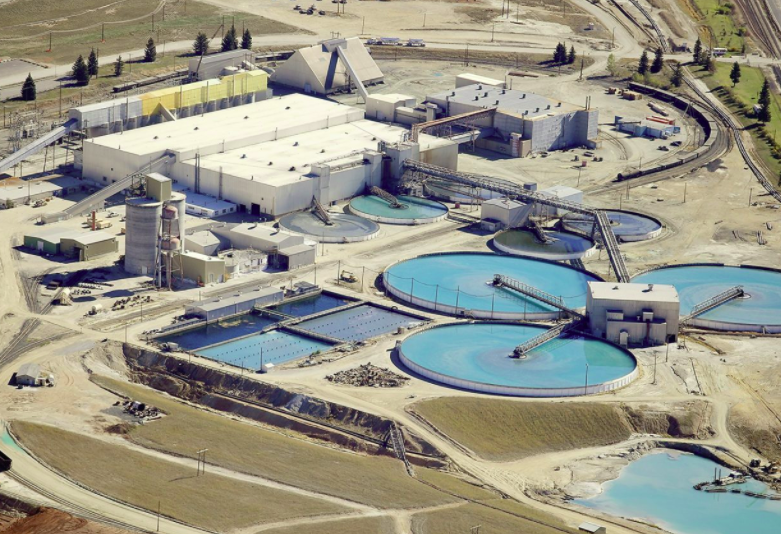 常見的工業(yè)和市政廢水挑戰(zhàn)和解決方案-青島樂中環(huán)保 常見的工業(yè)和市政廢水挑戰(zhàn)和解決方案-青島樂中環(huán)保