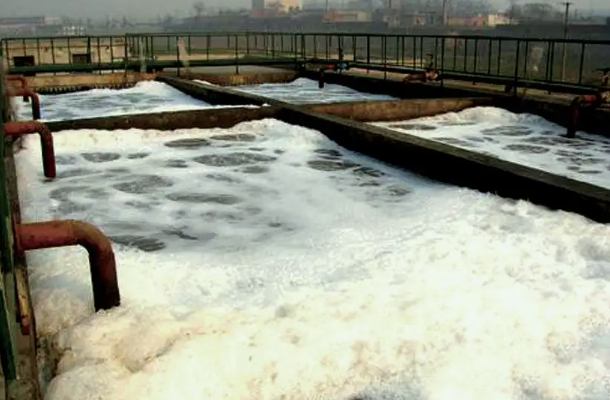 啤酒廠和白酒廠的廢水分別怎么處理？