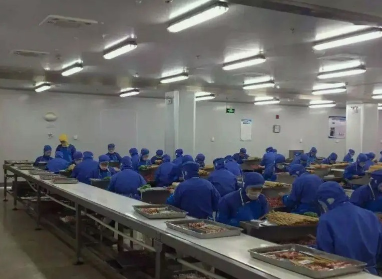 河北食品廠污水處理設備廠家有哪些？一起來看一下吧！