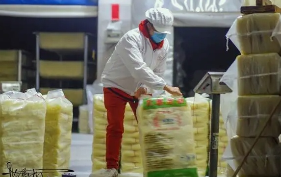 玉林食品廠污水處理設(shè)備廠家有哪些？以下是我們的推薦