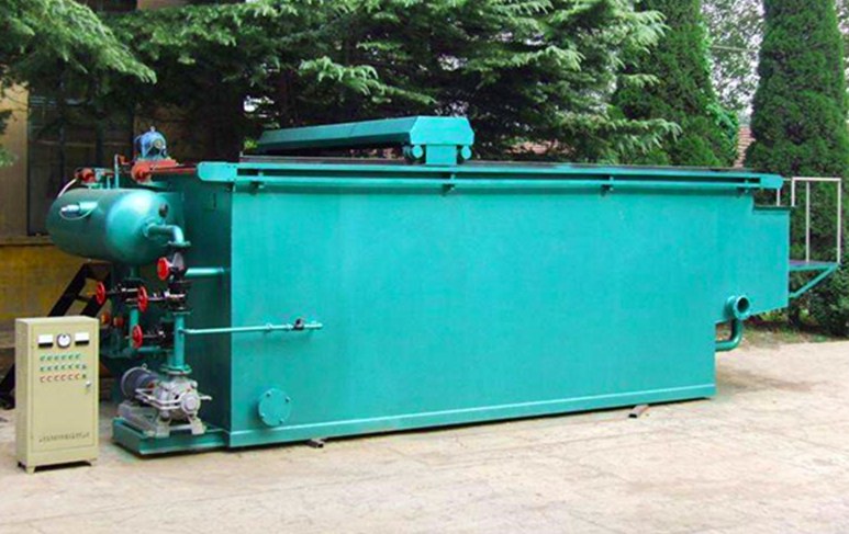 氣浮機種類介紹大全，這篇文章說明白了