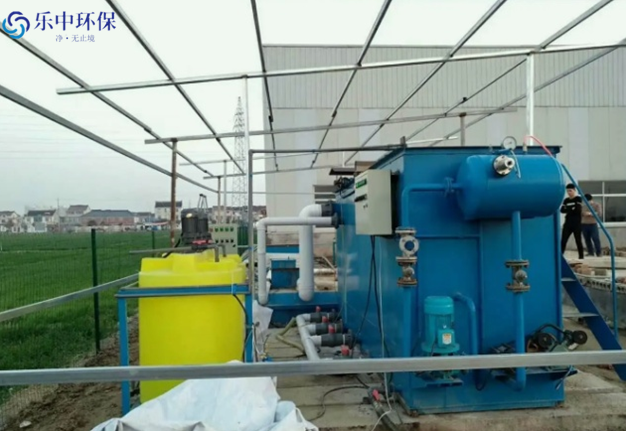 食品污水處理設(shè)備配套哪家好|附廠(chǎng)商介紹