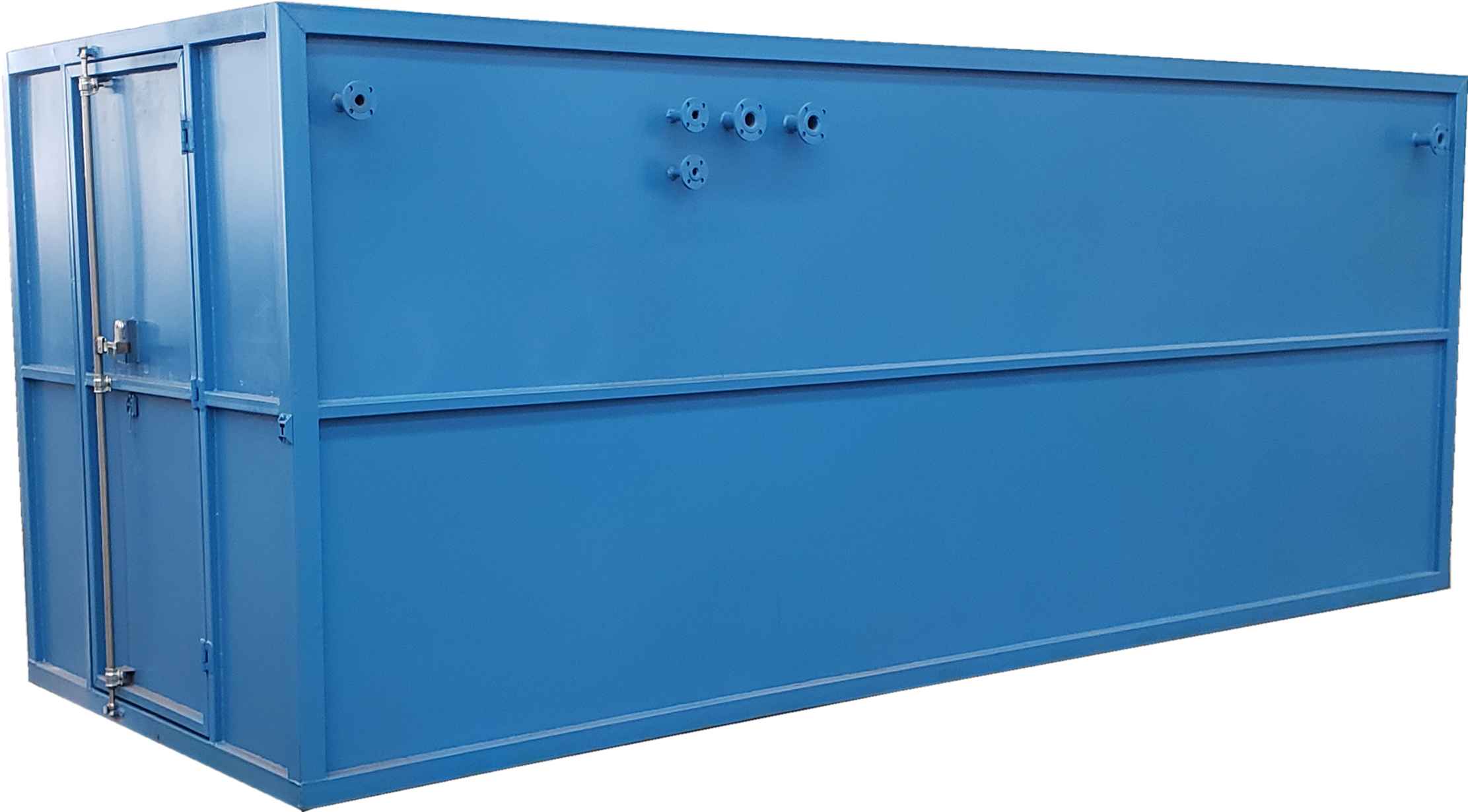 食品工廠污水如何處理，核心分為這五步！1