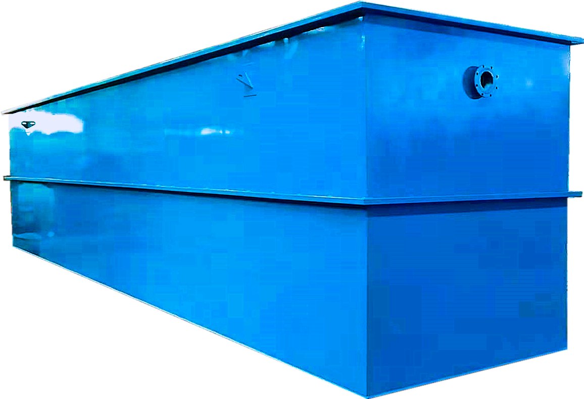 三種食品污水處理設(shè)備工藝流程，看看哪種適合您？2