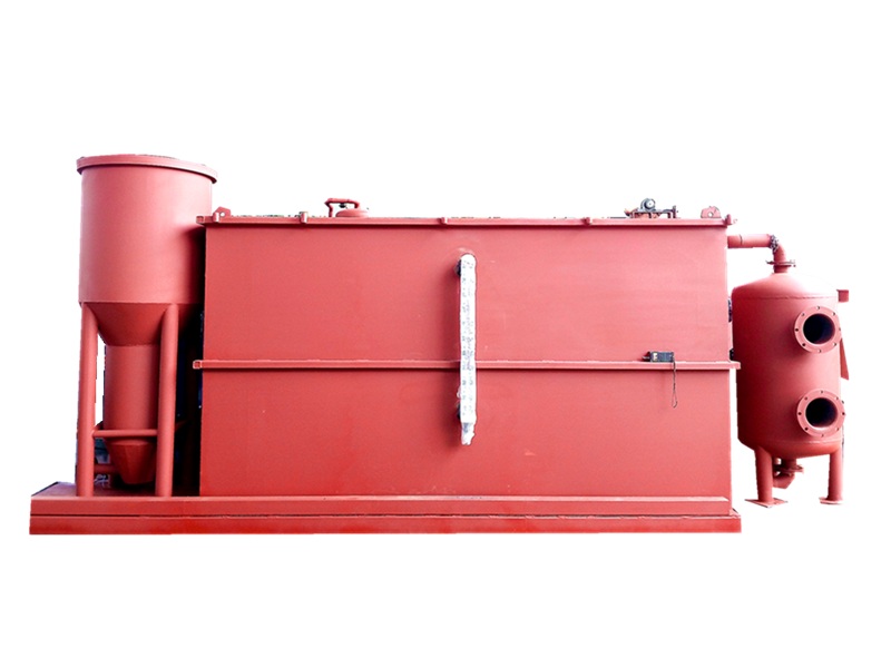 養(yǎng)殖污水處理最簡(jiǎn)單方法，高效實(shí)現(xiàn)廢水排放達(dá)標(biāo)！-2