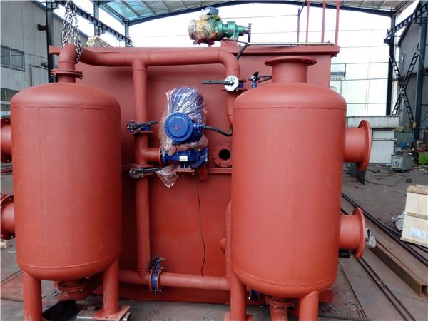 養(yǎng)豬場的污水咋處理后才能排放，分享兩種工藝-2