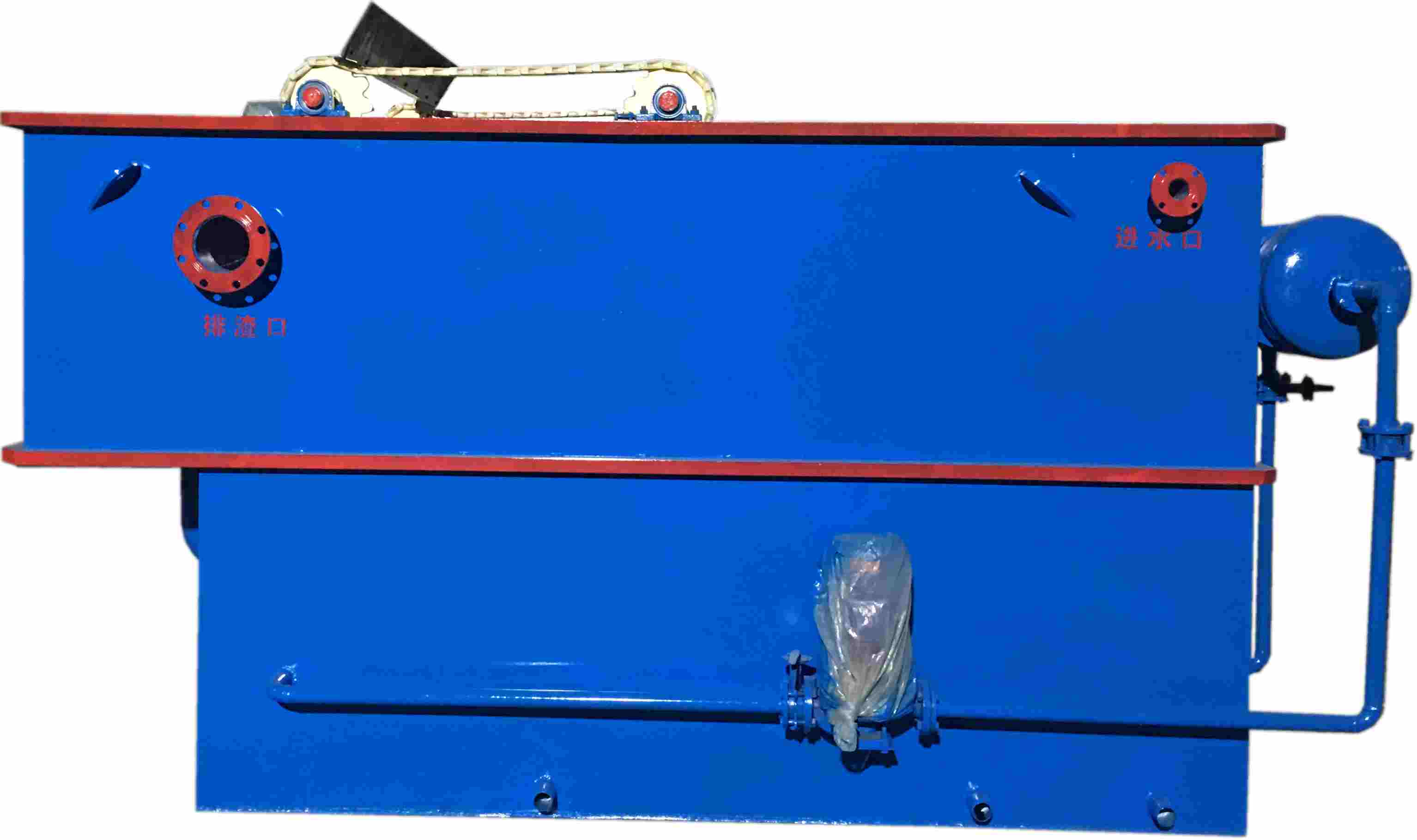 如何有效處理月餅廠生產(chǎn)加工廢水？-2