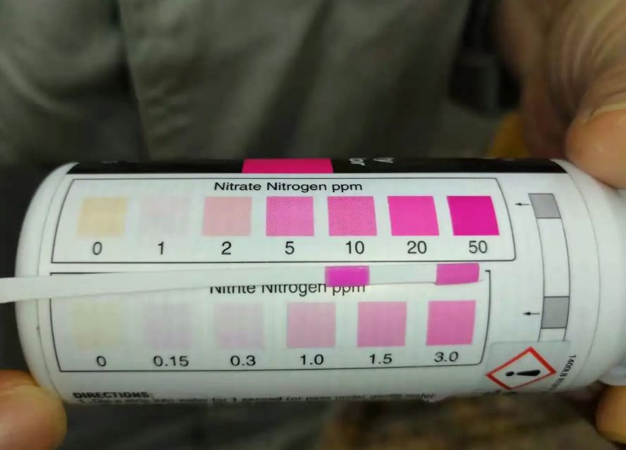 常見的污水水質(zhì)指標有哪些？