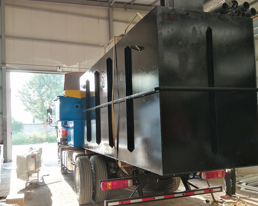 醫(yī)藥中間體廢水處理難？（醫(yī)藥廢水處理設(shè)備能解決）