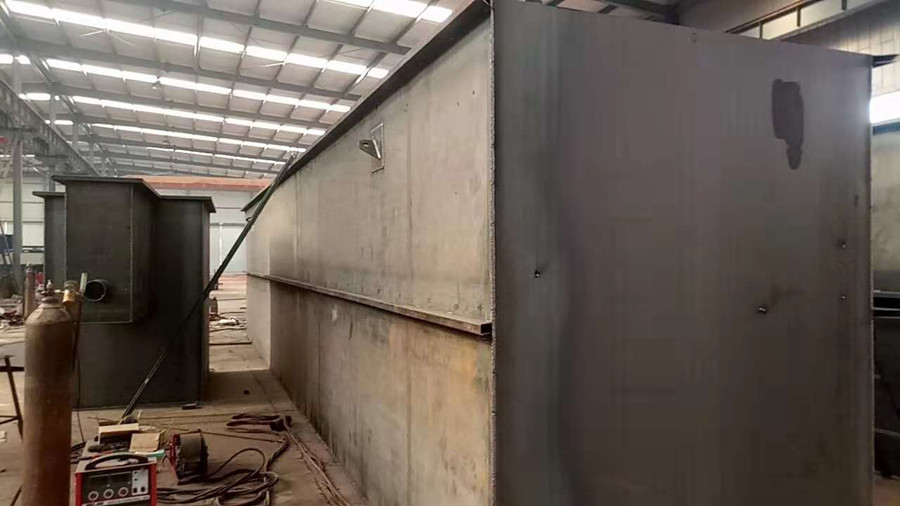 一體化污水處理設(shè)備之水泵如何選擇？