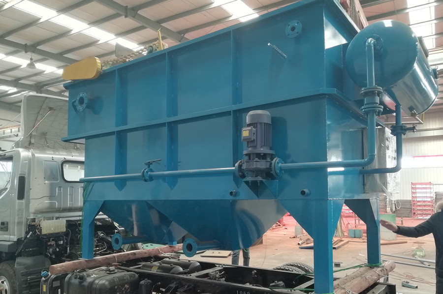 揭秘：海鮮加工廠如何有效處理清洗廢水？