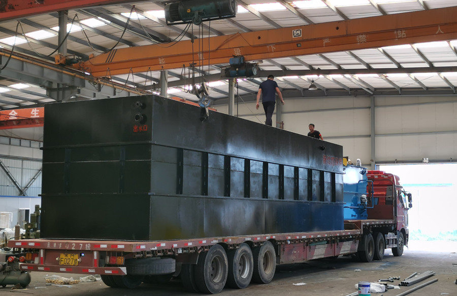 海鮮加工廢水處理，這些方法讓你輕松達(dá)標(biāo)！