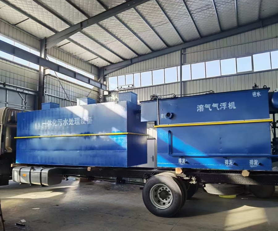 海鮮加工廢水處理標(biāo)準(zhǔn)，一文看懂環(huán)保法規(guī)！