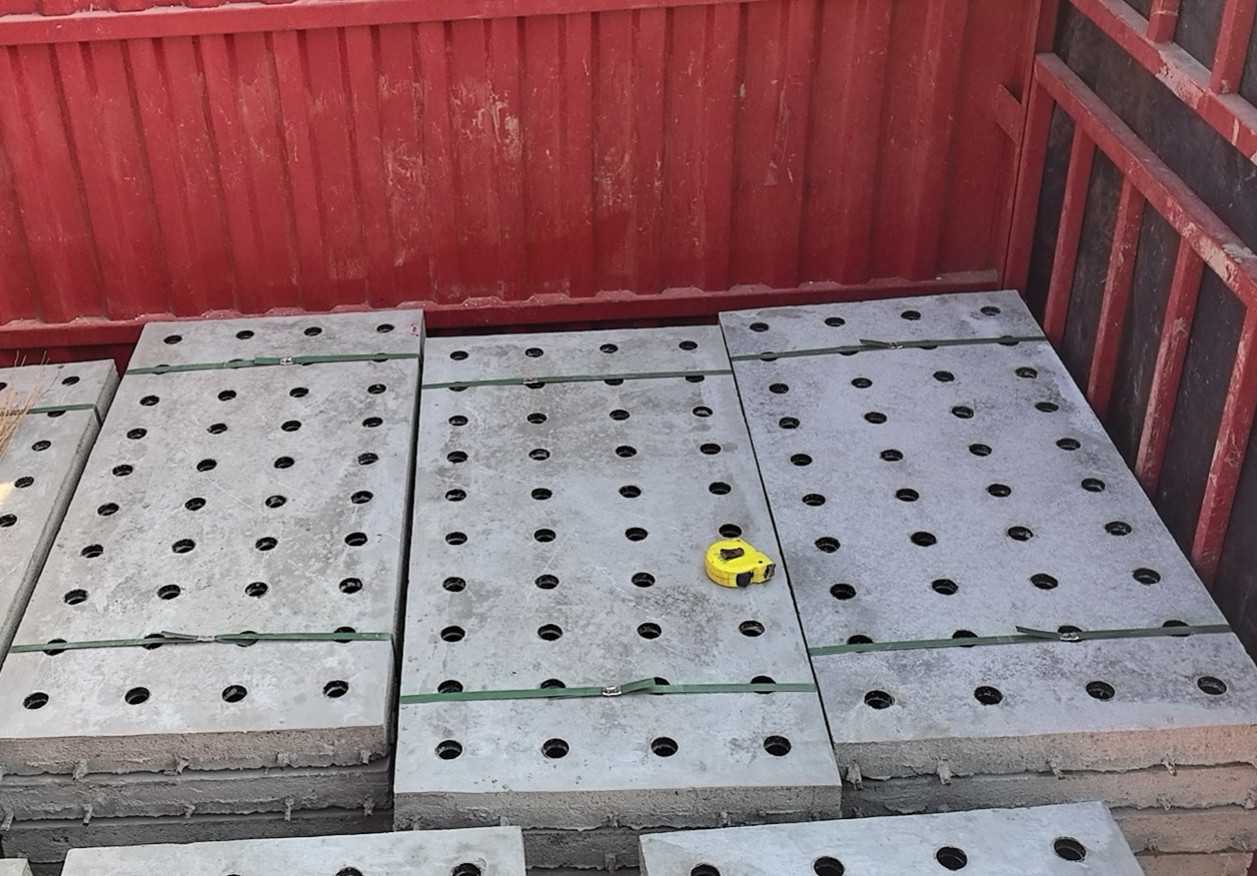 凈水廠濾板_濾水板作用原理_青島樂(lè)中